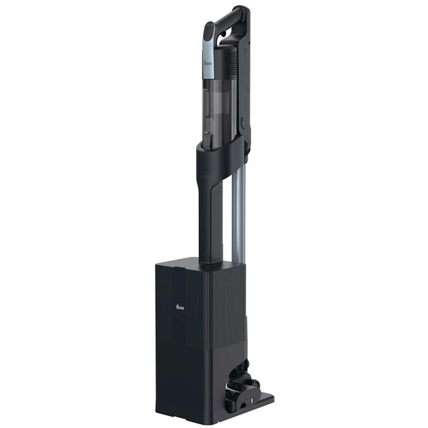 Hoover HF3 Pro Stick vacuum cleaner, Black/Silver Hoover HF3 Pro Stick vacuum cleaner, Black/Silver