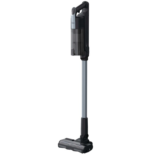 Hoover HF3 Pro Stick vacuum cleaner, Black/Silver Hoover HF3 Pro Stick vacuum cleaner, Black/Silver
