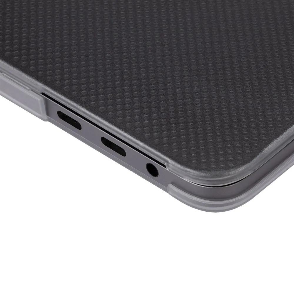 Incase Hardshell Case for 16-inch MacBook Pro Dots  Clear