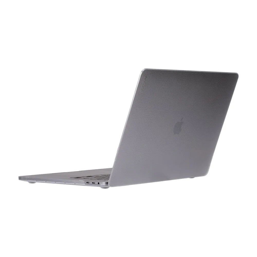 Incase Hardshell Case for 16-inch MacBook Pro Dots  Clear
