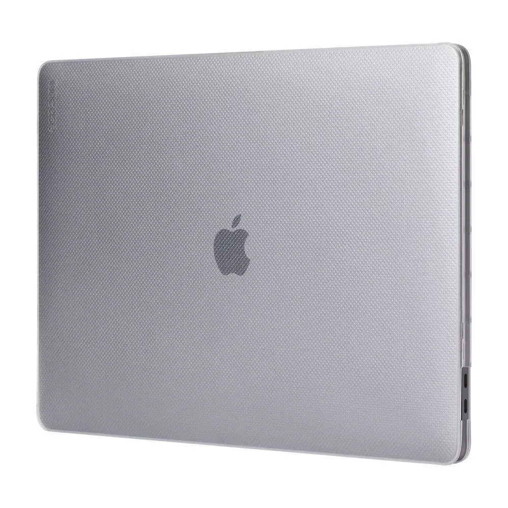 Incase Hardshell Case for 16-inch MacBook Pro Dots  Clear