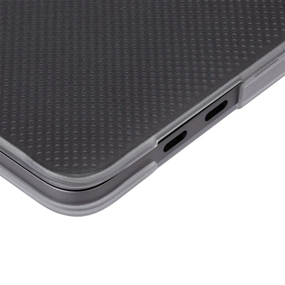 Incase Hardshell Case for 16-inch MacBook Pro Dots  Clear