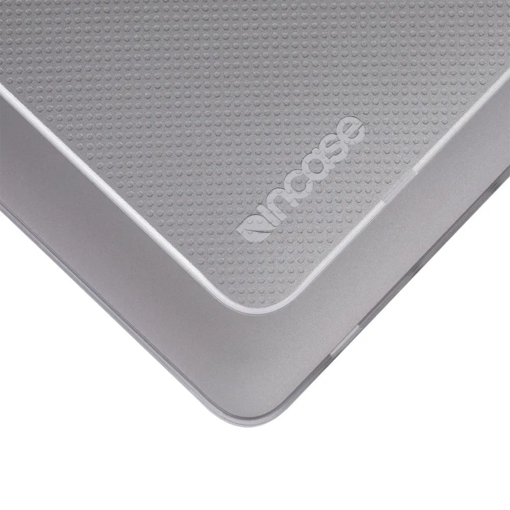 Incase Hardshell Case for 16-inch MacBook Pro Dots  Clear