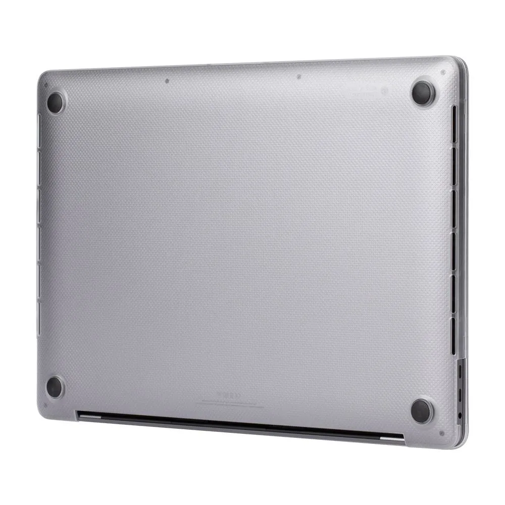Incase Hardshell Case for 16-inch MacBook Pro Dots  Clear