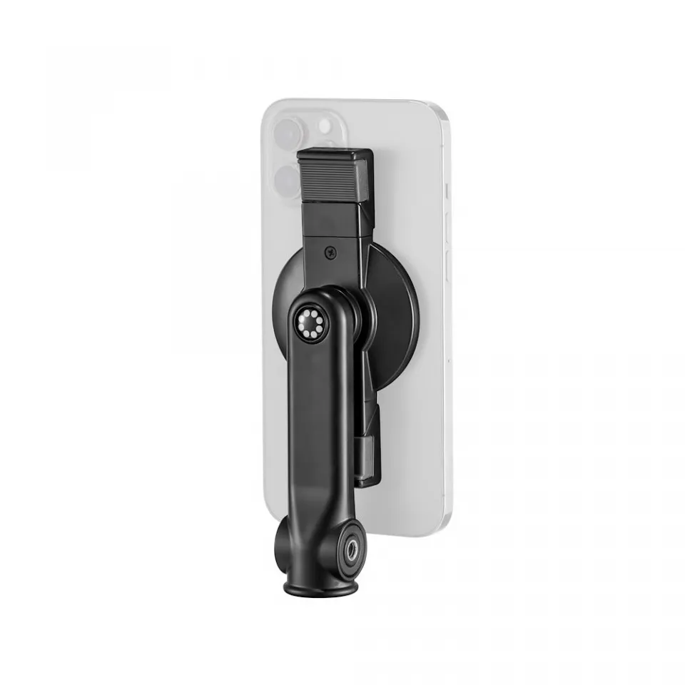 JOBY Tripod Mount Smartphone GripTight MagSafe
