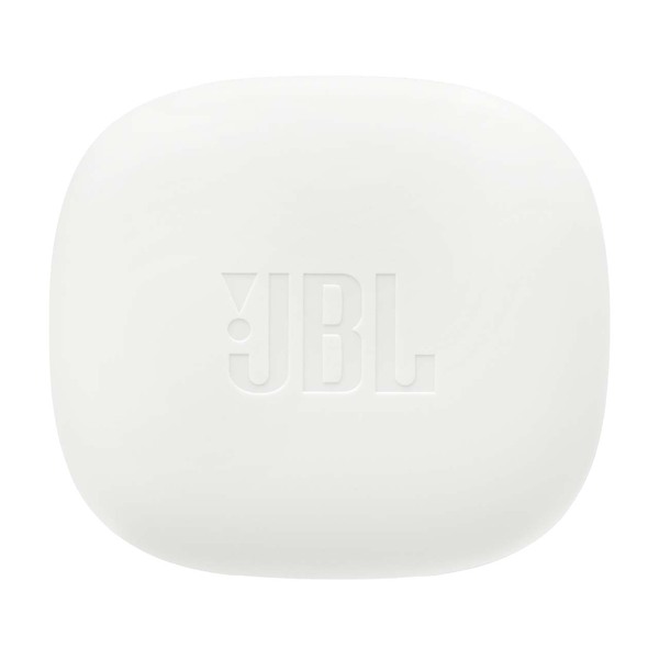 JBL Wave Flex 2 Wireless Earbuds, White
