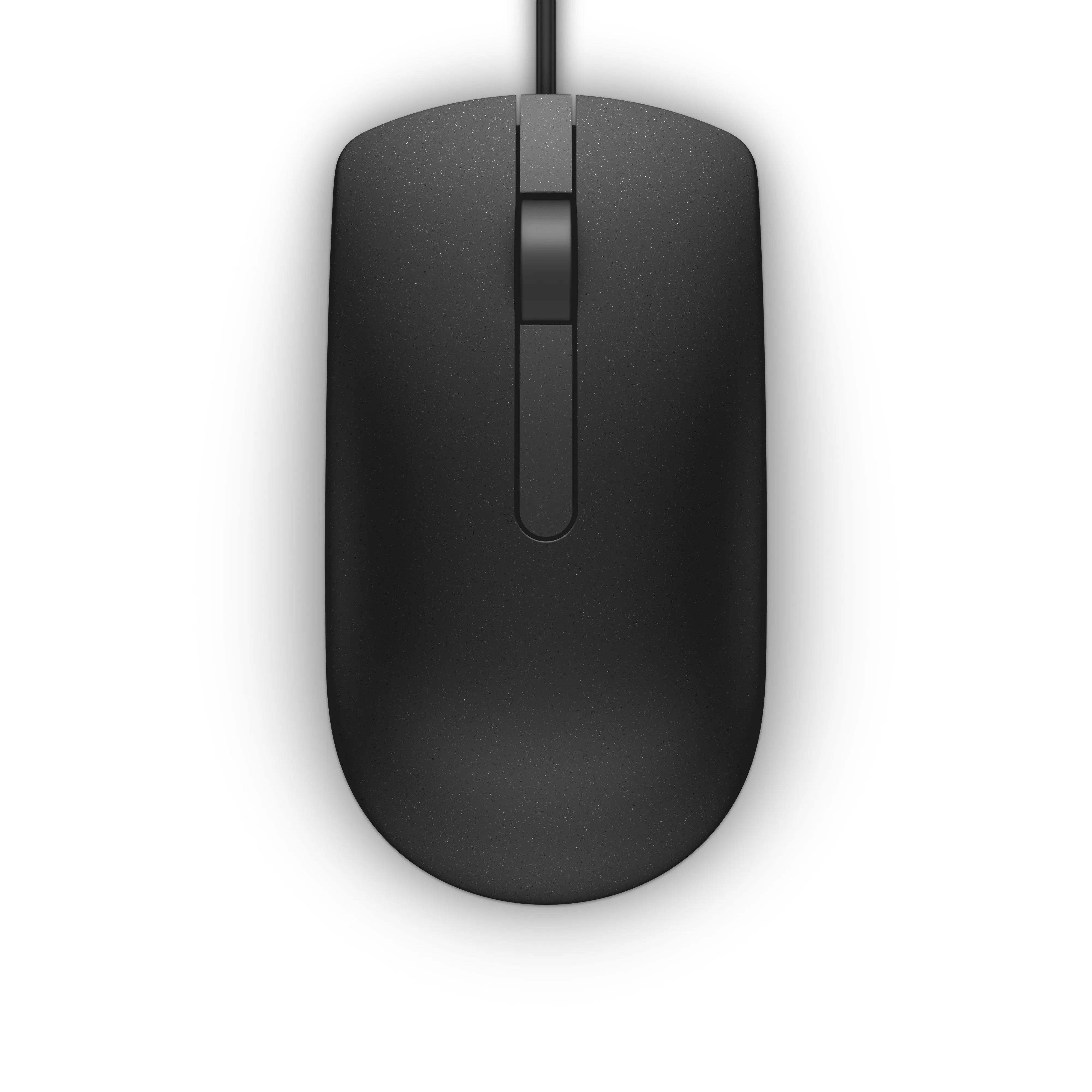 MS116 USB Wired Mouse