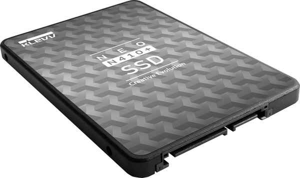 KLEVV NEO N410+ 512 GB 2,5" SATA III SSD