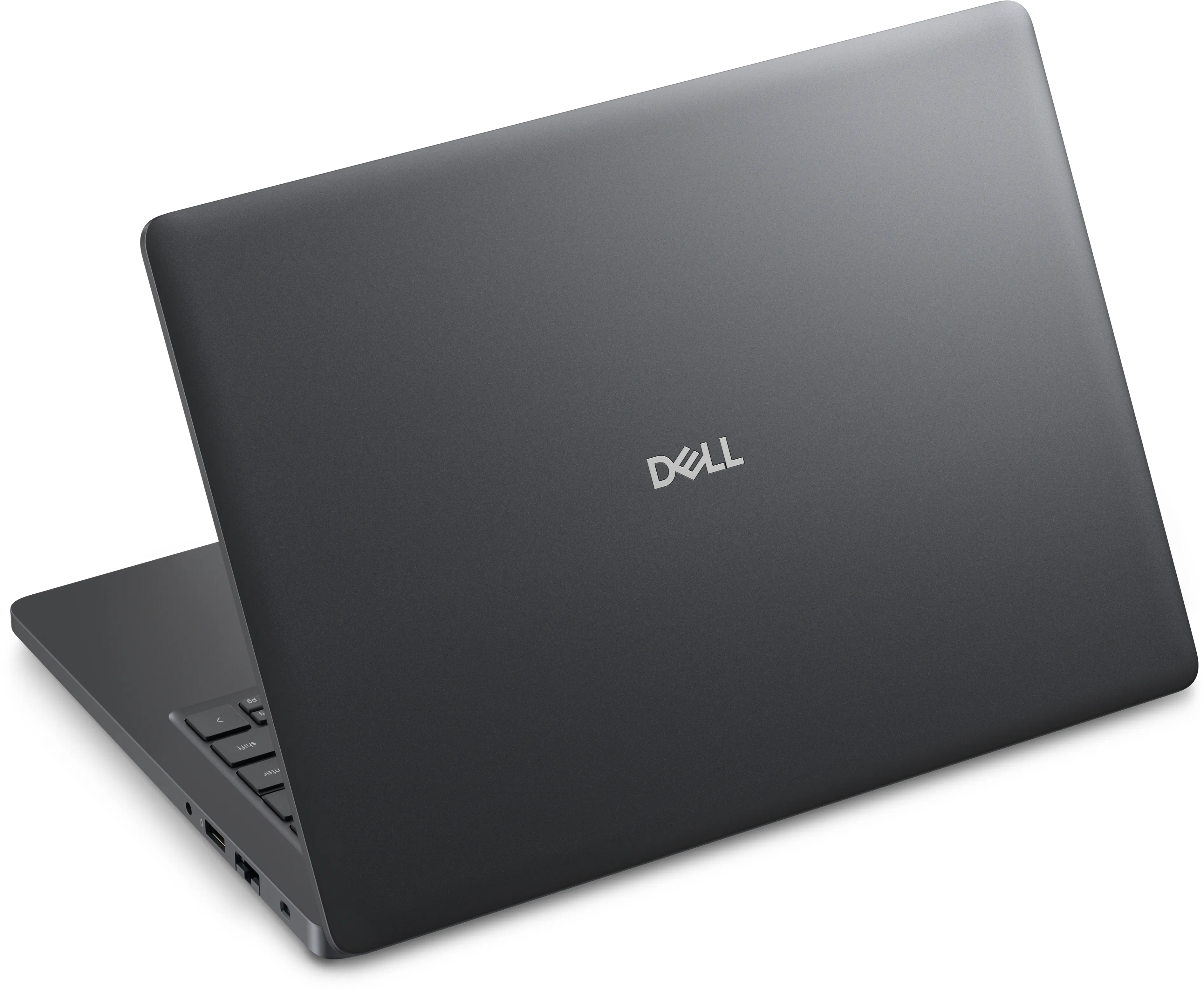 DELL Precision 5 14 14" Core Ultra 7 366H, 32 Gt, 1 Tt, RTX PRO 500 Blackwell, Win 11 Pro -kannettava, musta