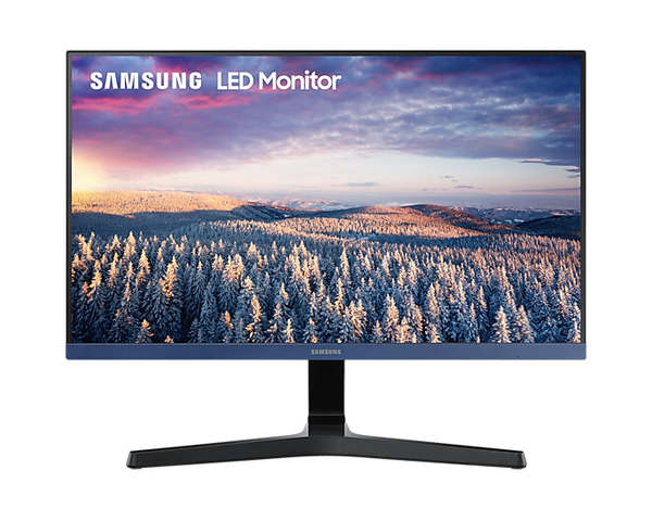 Samsung 24&quot; S24R358 , Full HD, IPS - monitor