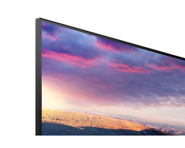Samsung 24&quot; S24R358 , Full HD, IPS - monitor