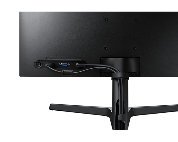 Samsung 24&quot; S24R358 , Full HD, IPS - monitor