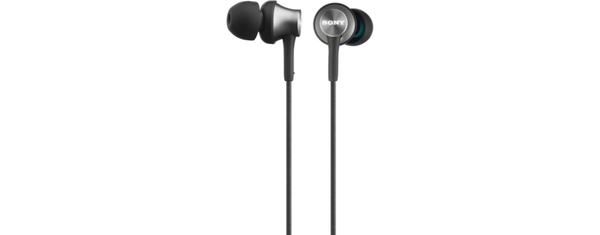 SONY Headphone MDREX450APH.CE7