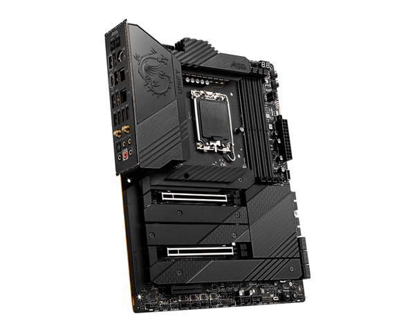 MSI MEG Z690 UNIFY ATX - motherboard