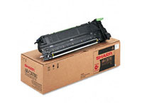 Sharp MX27GTBA MX2300/MX2700  black toner 18K