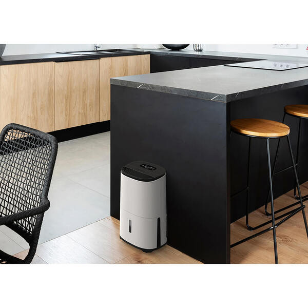 MEACO MeacoDry Arete One - Dehumidifier Compressor, 12L