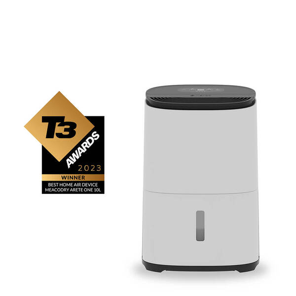 MEACO MeacoDry Arete One - Dehumidifier Compressor, 12L