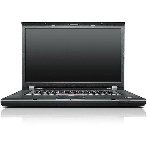 LENOVO ThinkPad T530 i5-3230M 15.6inch HD 4GB 500GB HS DVDRW Intel HD 4000 FPR 3R 6cell W7P64+W8P RDVD 2429-7TG Topseller
