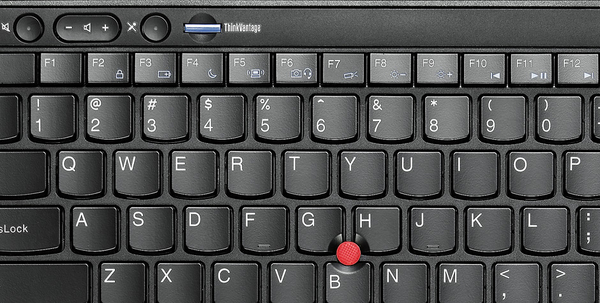 LENOVO ThinkPad T530 i5-3230M 15.6inch HD 4GB 500GB HS DVDRW Intel HD 4000 FPR 3R 6cell W7P64+W8P RDVD 2429-7TG Topseller