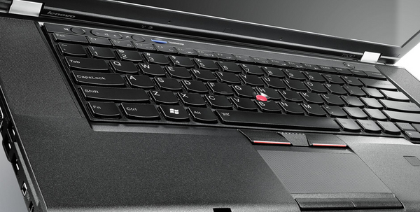 LENOVO ThinkPad T530 i5-3230M 15.6inch HD 4GB 500GB HS DVDRW Intel HD 4000 FPR 3R 6cell W7P64+W8P RDVD 2429-7TG Topseller