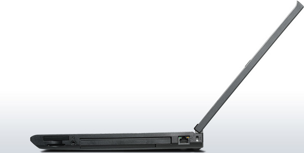 LENOVO ThinkPad T530 i5-3230M 15.6inch HD 4GB 500GB HS DVDRW Intel HD 4000 FPR 3R 6cell W7P64+W8P RDVD 2429-7TG Topseller
