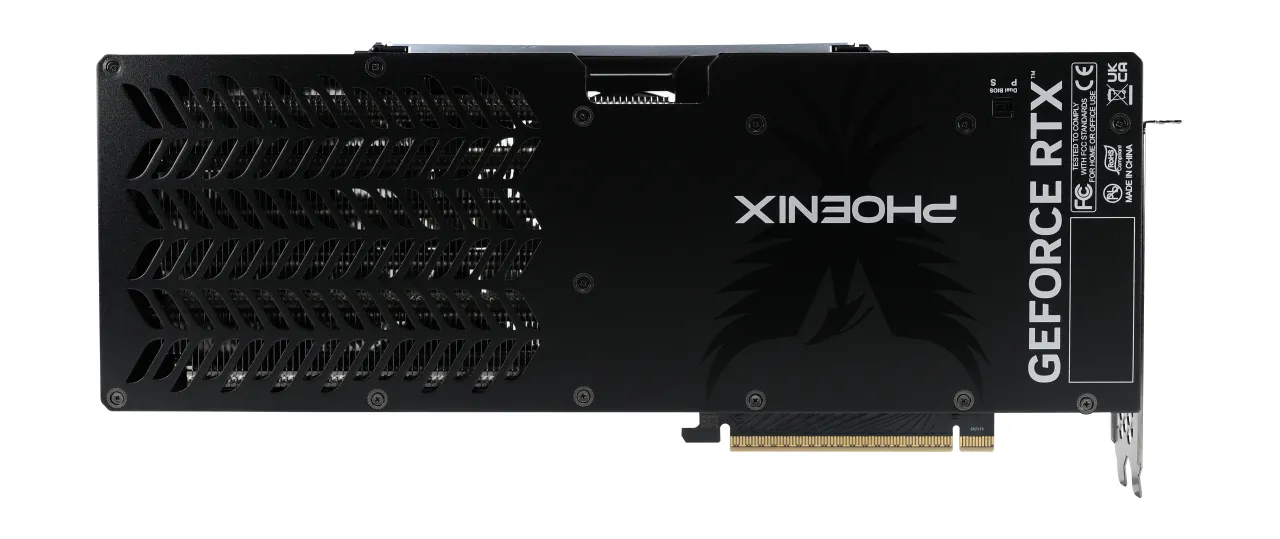 Gainward GeForce RTX 5070 Phoenix 12GB - Graphics card