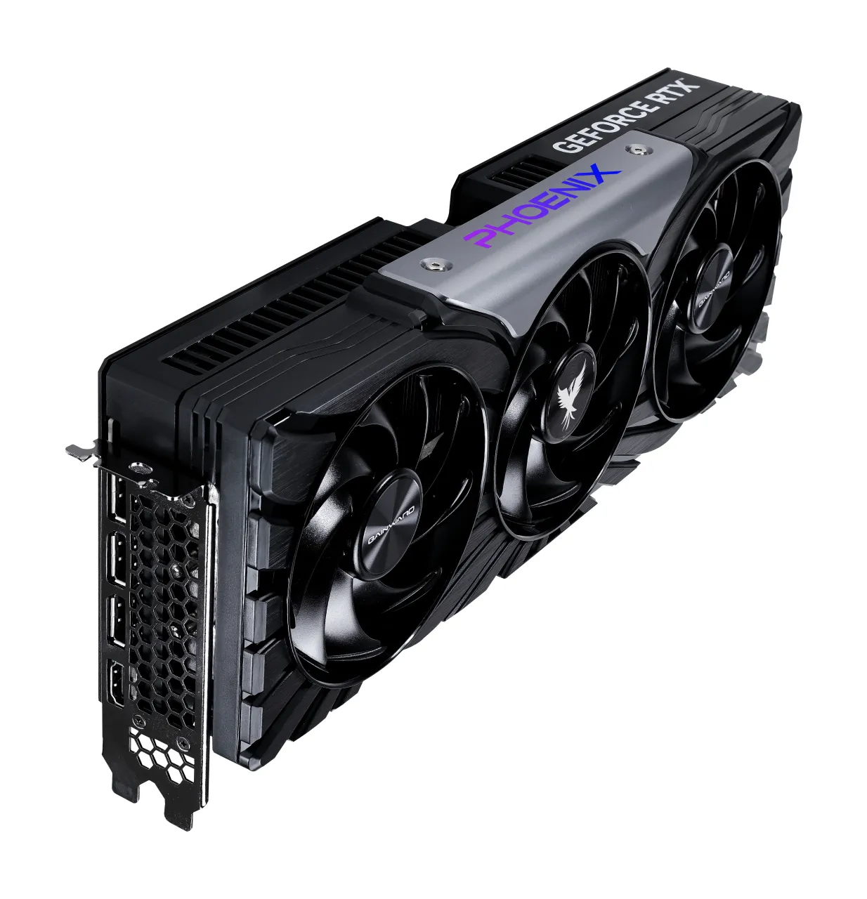 Gainward GeForce RTX 5070 Phoenix 12GB - Graphics card