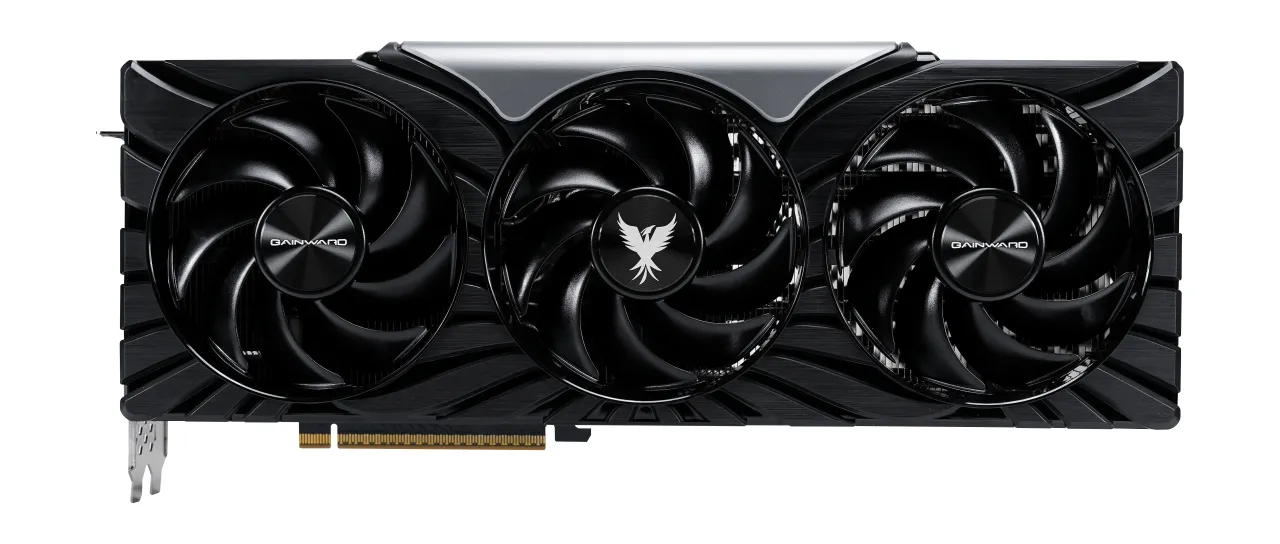 Gainward GeForce RTX 5070 Phoenix 12GB - Graphics card