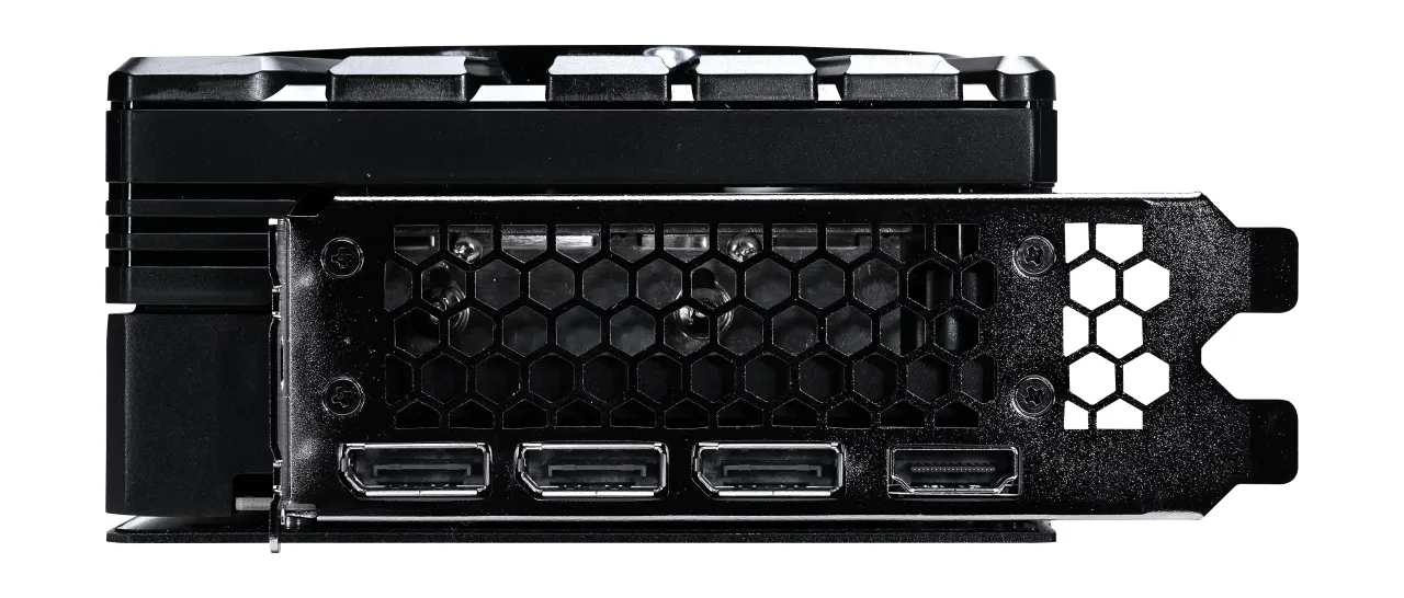 Gainward GeForce RTX 5070 Phoenix 12GB - Graphics card
