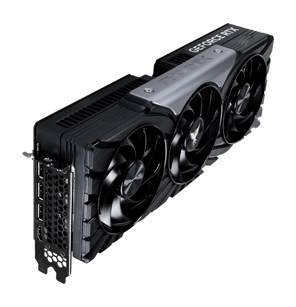 Gainward GeForce RTX 5070 Phoenix 12GB - Graphics card