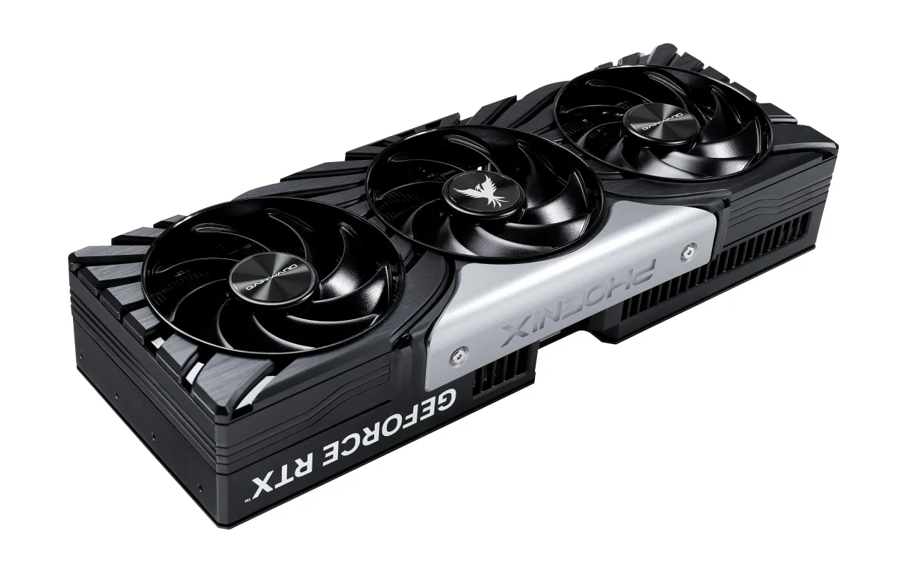Gainward GeForce RTX 5070 Phoenix 12GB - Graphics card