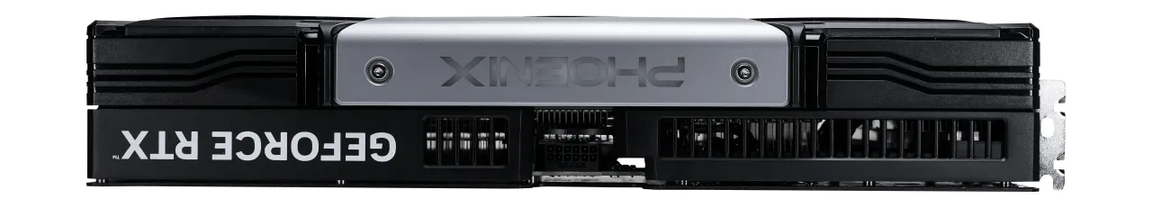 Gainward GeForce RTX 5070 Phoenix 12GB - Graphics card