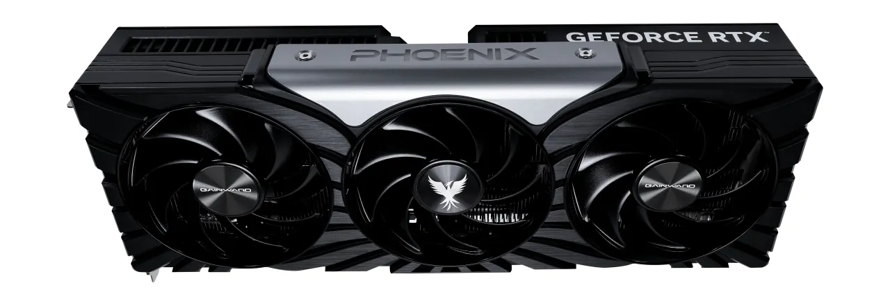 Gainward GeForce RTX 5070 Phoenix 12GB - Graphics card