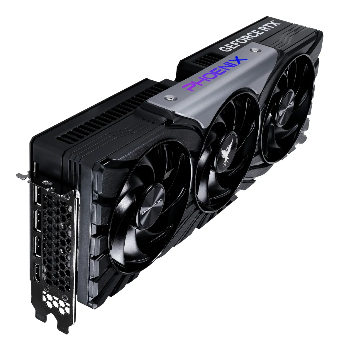 Gainward GeForce RTX 5070 Phoenix GS OC 12 GB grafikkort