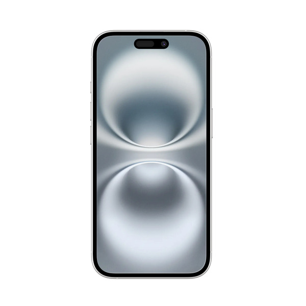 Belkin  ScreenForce InvisiGlass Treated Screen iPhone 16 - screen protector