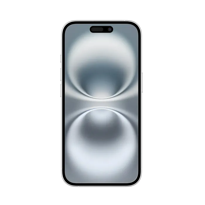 Belkin  ScreenForce InvisiGlass Treated Screen iPhone 16 - screen protector