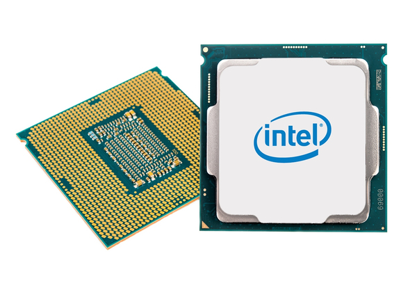 Intel Core i5-9400 2.9 GHz Coffee Lake, LGA 1151 - processor, boxed
