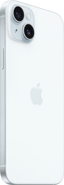 Kunnostettu iPhone 15 Plus 128 Gt, sininen (Hyv&auml; kunto)