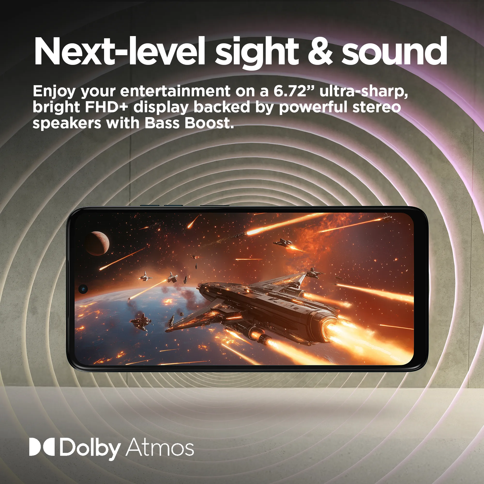 Motorola Moto G15 4/128 GB, Iguana Green