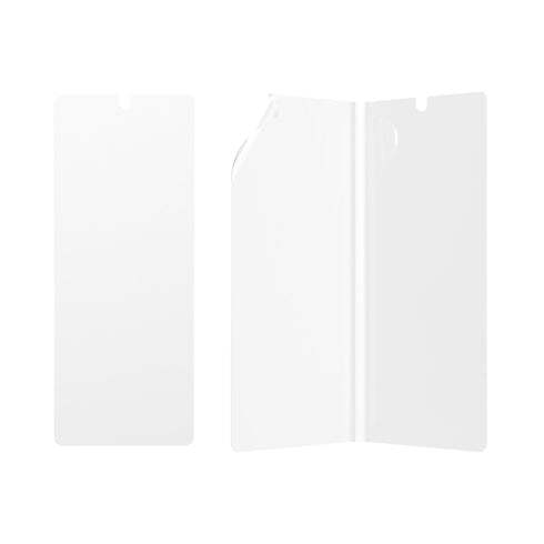 PanzerGlass Galaxy Z Fold6 - Screen Protector, Glass and Film