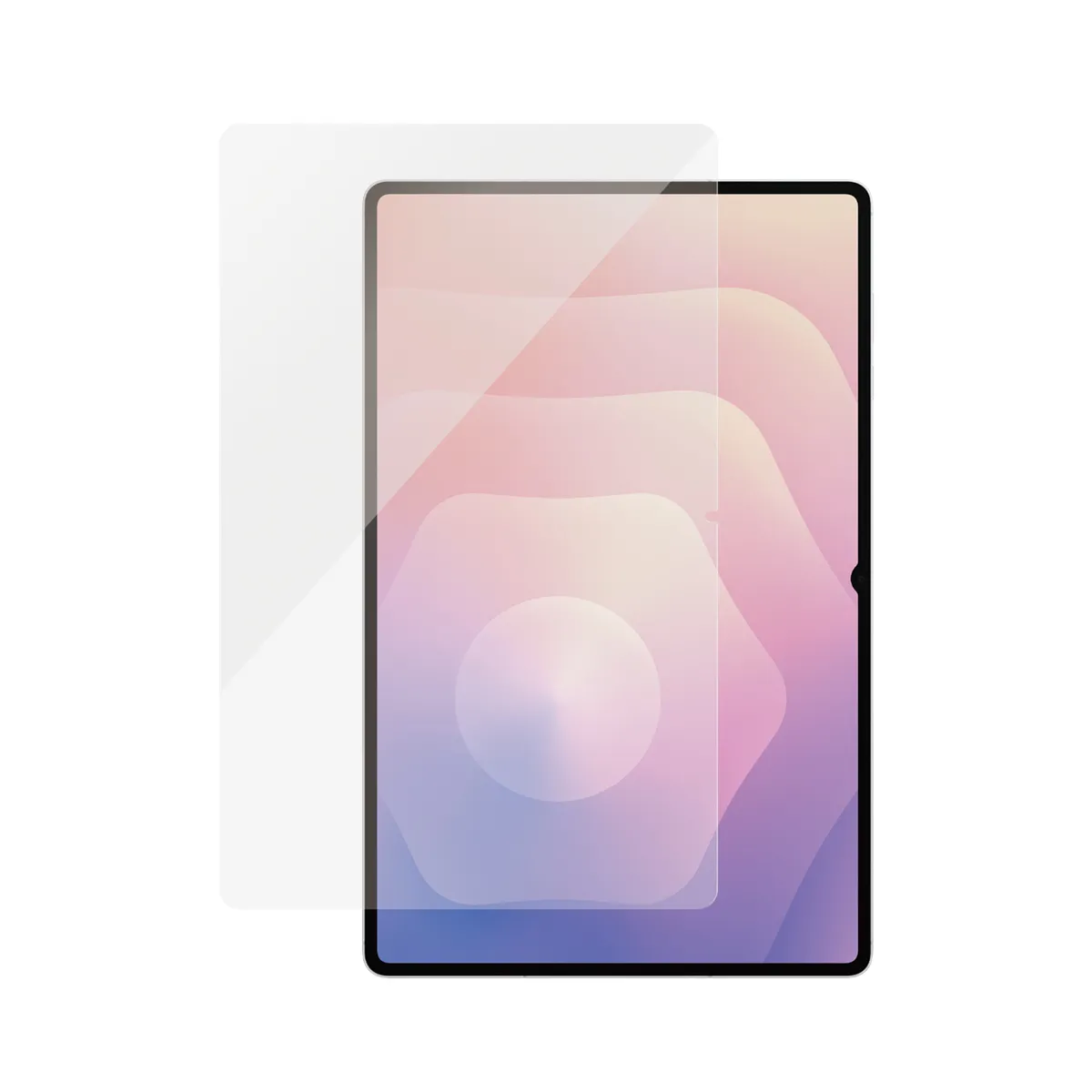 PanzerGlass Ultra-Wide Fit Galaxy Tab S11 Ultra - Screen Protector