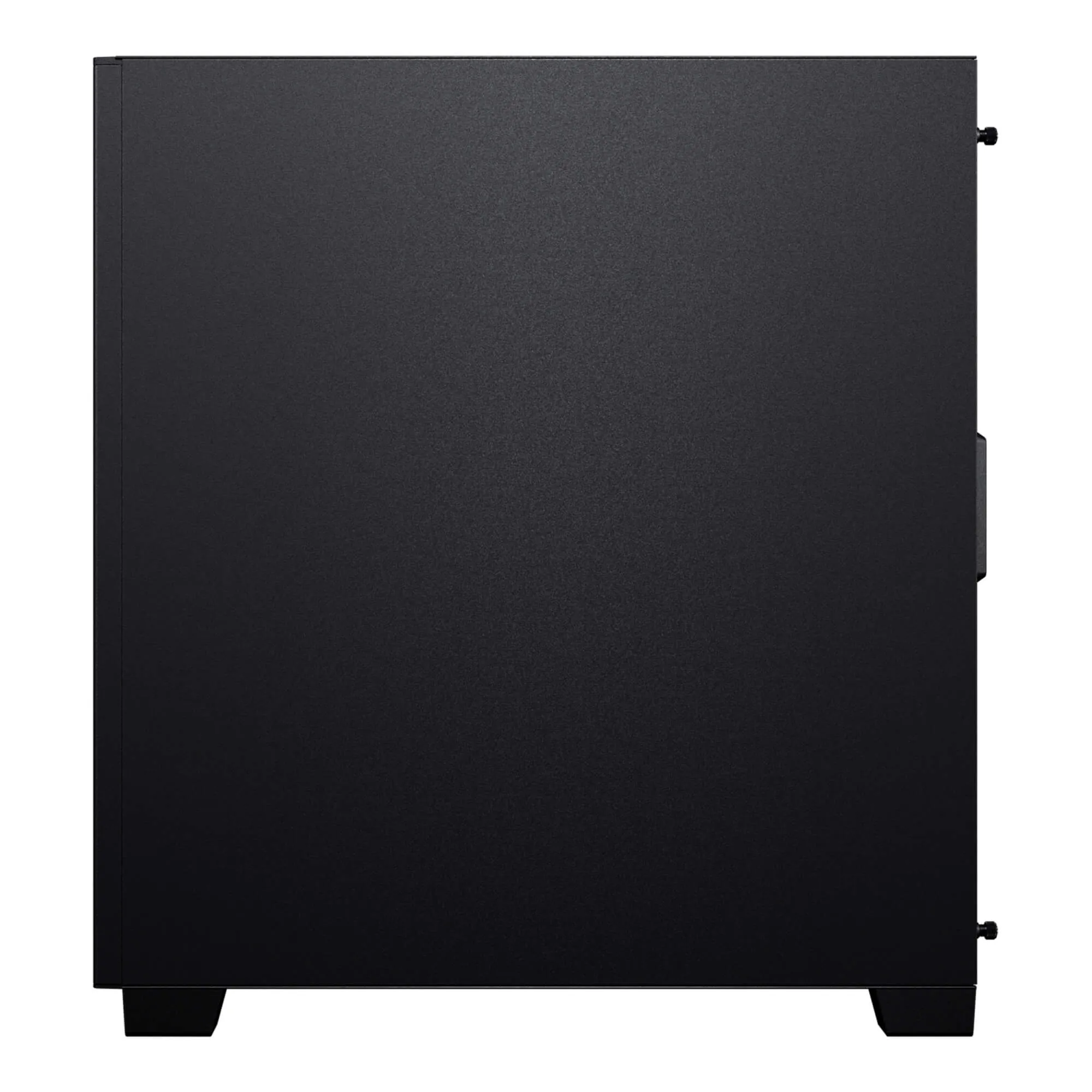 Phanteks XT Pro Ultra - midi chassi, f&ouml;nster, svart