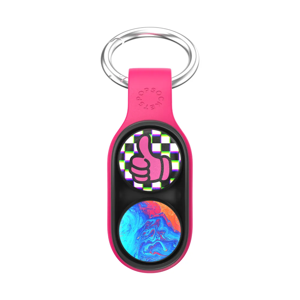 POPSOCKETS PopPuck Starter Pack
