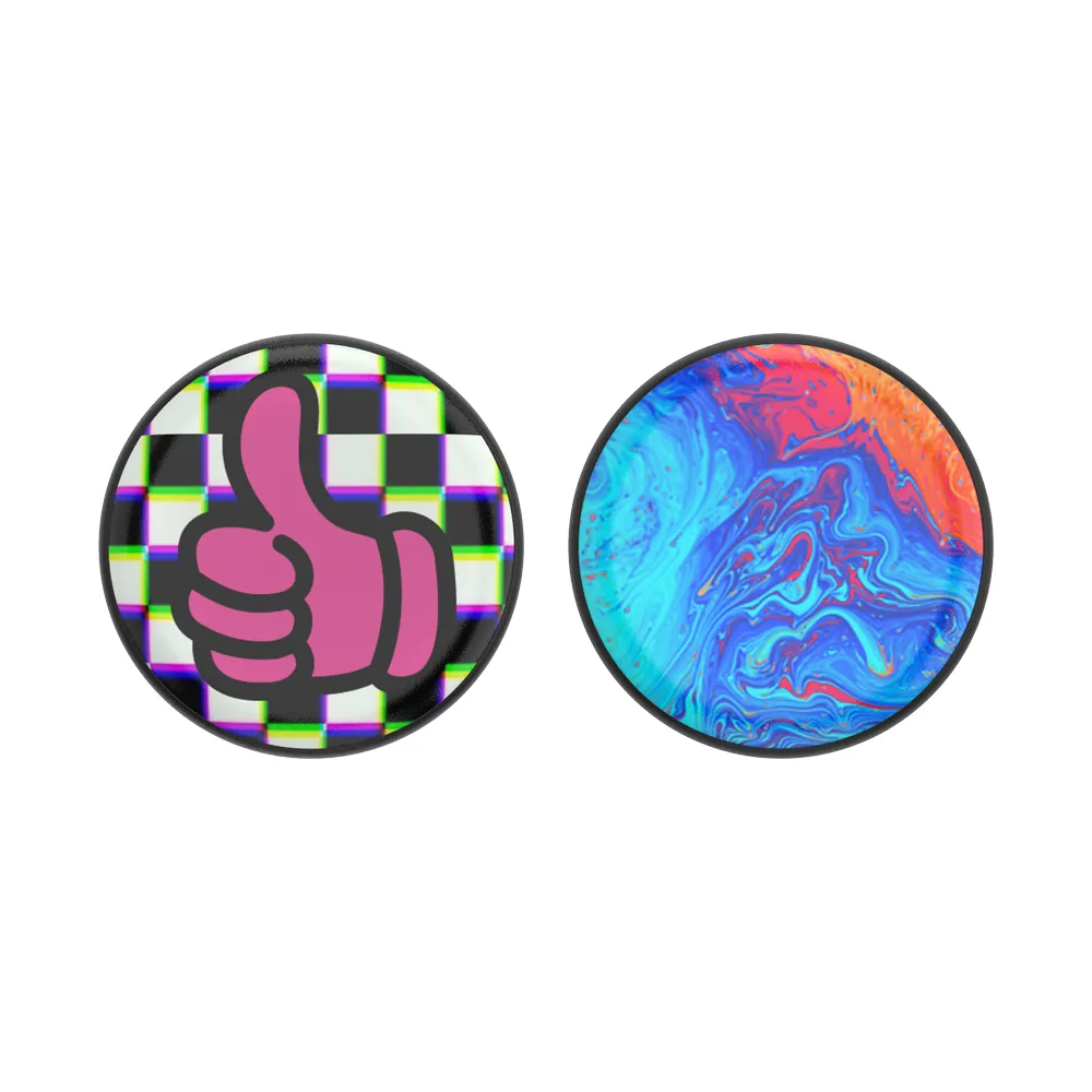 POPSOCKETS PopPuck Starter Pack