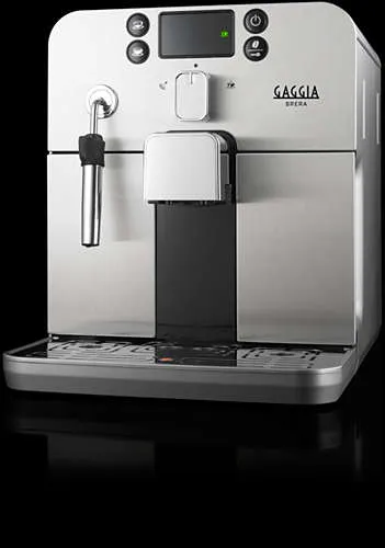 Gaggia RI9305/01 coffee machine Fully-auto Espresso machine 1.2 L