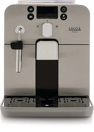Gaggia RI9305/01 coffee machine Fully-auto Espresso machine 1.2 L