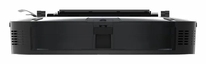 Denver RVC-115 - robotdammsugare, svart