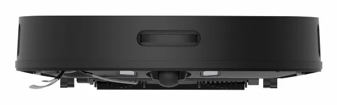 Denver RVC-115 - robotdammsugare, svart