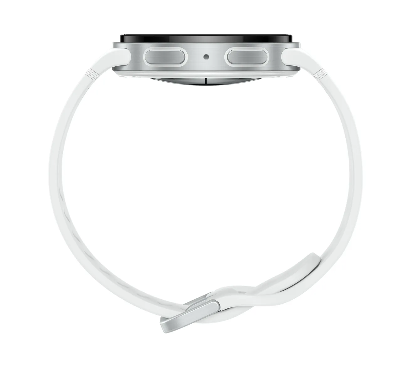Samsung Galaxy Watch8 40mm 4G - smartwatch, Silver