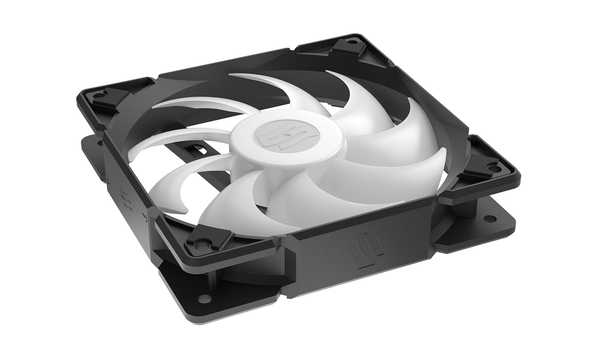SilentiumPC  Stella HP ARGB 120 PWM Cooling fan 3-pack